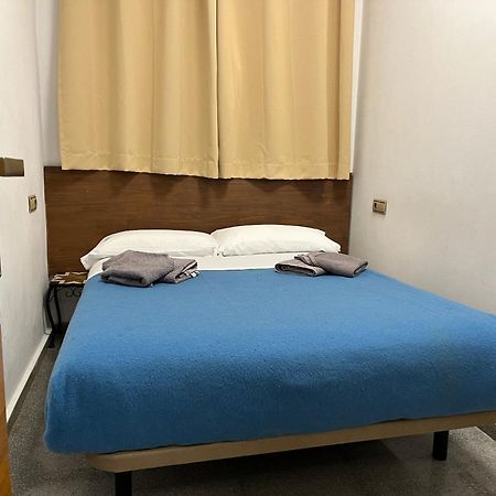 Habitaciones La Mar Αλτέα Εξωτερικό φωτογραφία