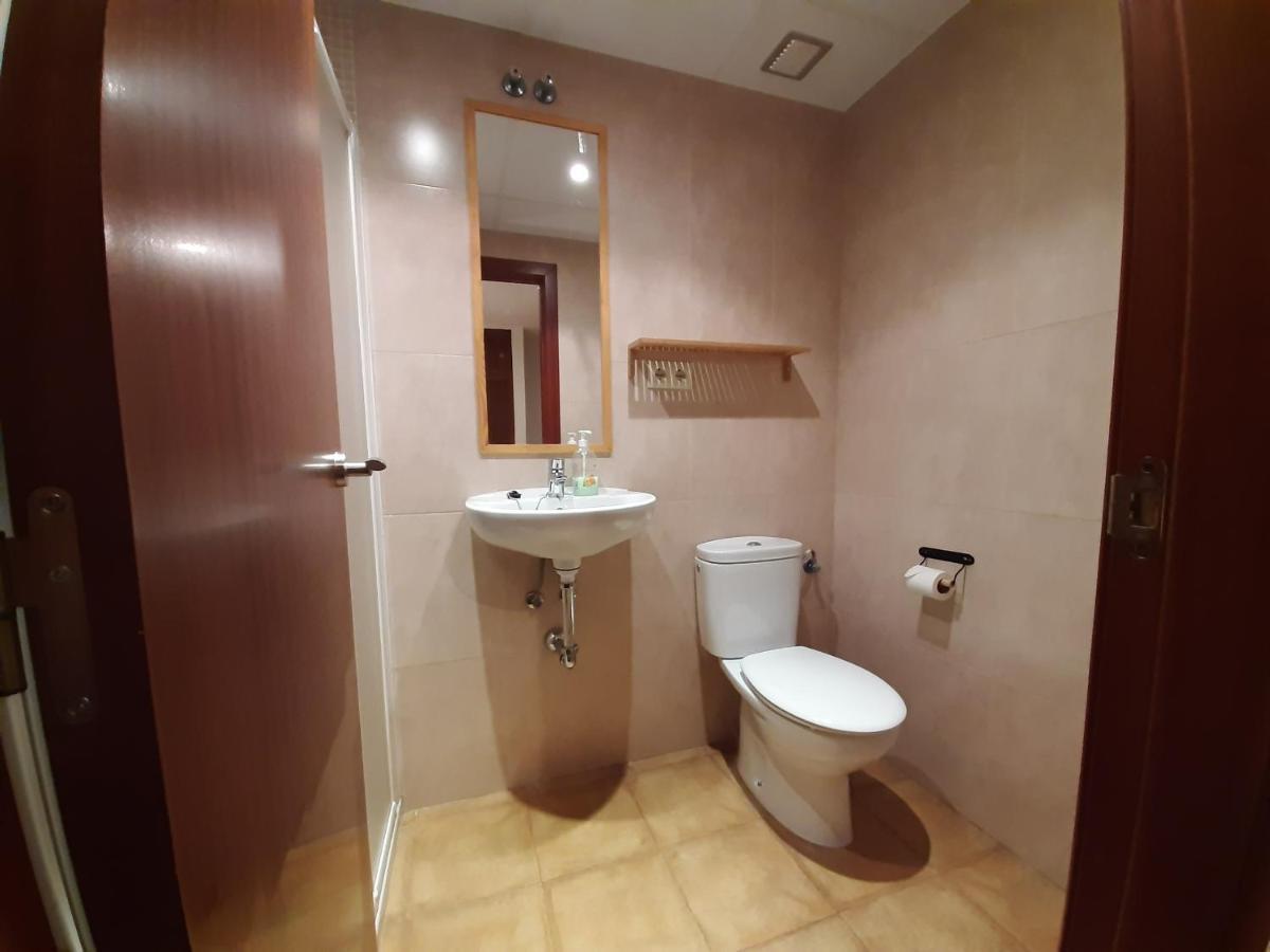 Habitaciones La Mar Αλτέα Εξωτερικό φωτογραφία