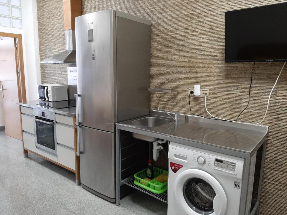 Habitaciones La Mar Αλτέα Εξωτερικό φωτογραφία