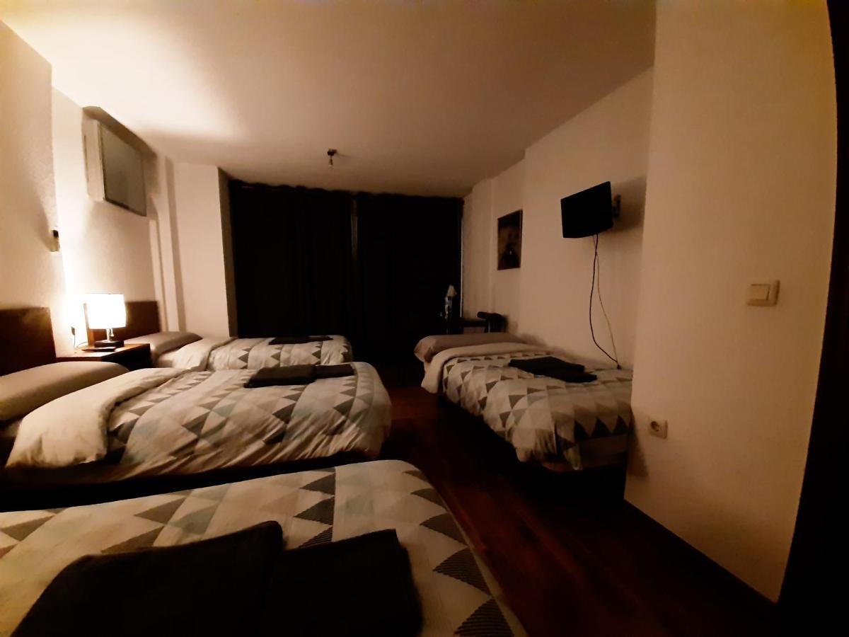 Habitaciones La Mar Αλτέα Εξωτερικό φωτογραφία