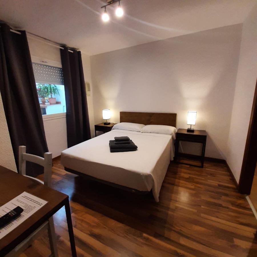 Habitaciones La Mar Αλτέα Εξωτερικό φωτογραφία