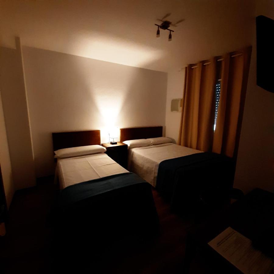Habitaciones La Mar Αλτέα Εξωτερικό φωτογραφία