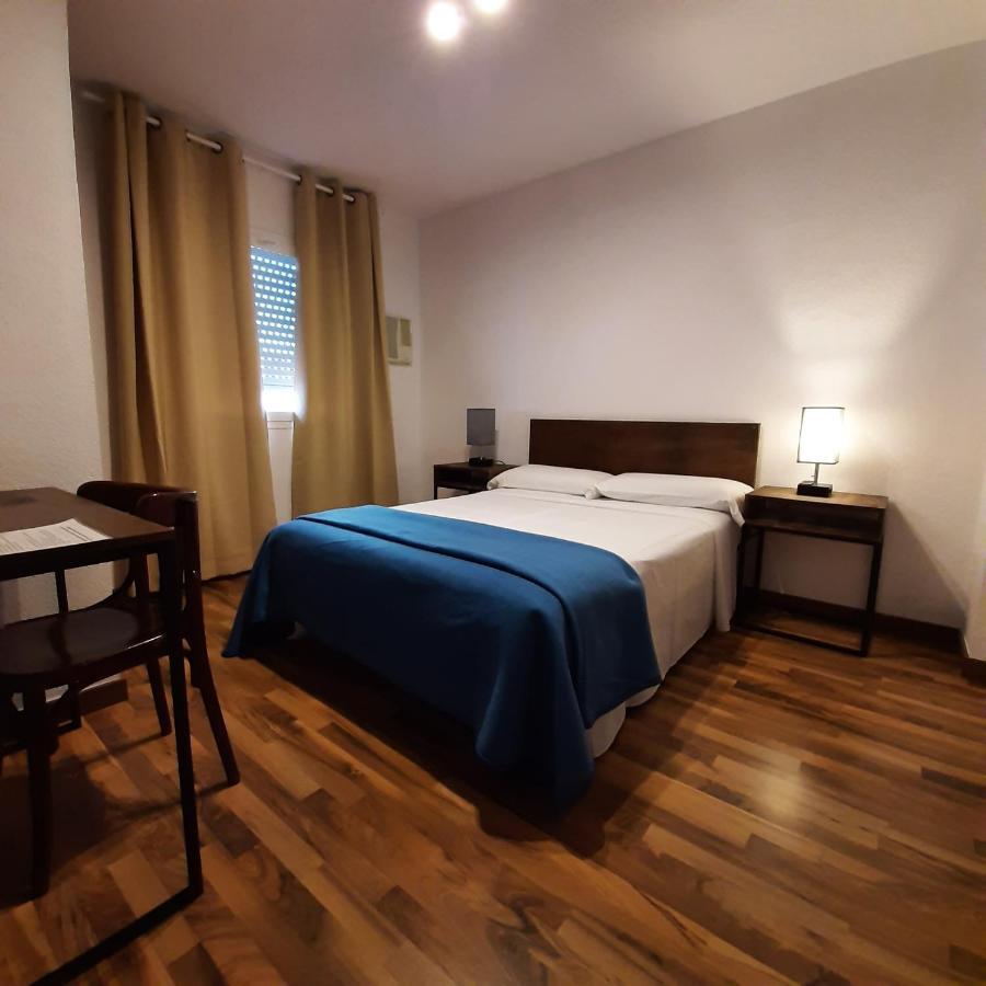 Habitaciones La Mar Αλτέα Εξωτερικό φωτογραφία