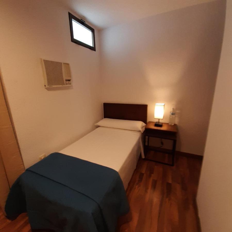 Habitaciones La Mar Αλτέα Εξωτερικό φωτογραφία