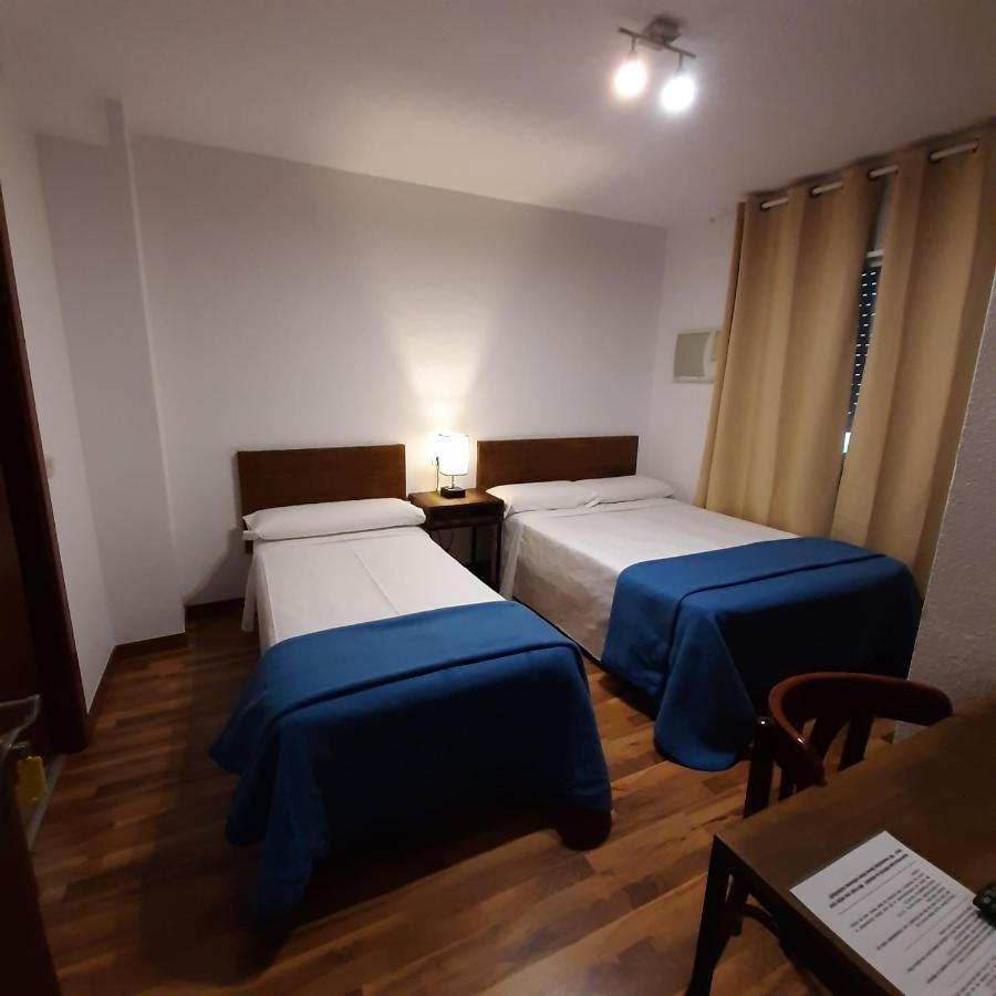 Habitaciones La Mar Αλτέα Εξωτερικό φωτογραφία