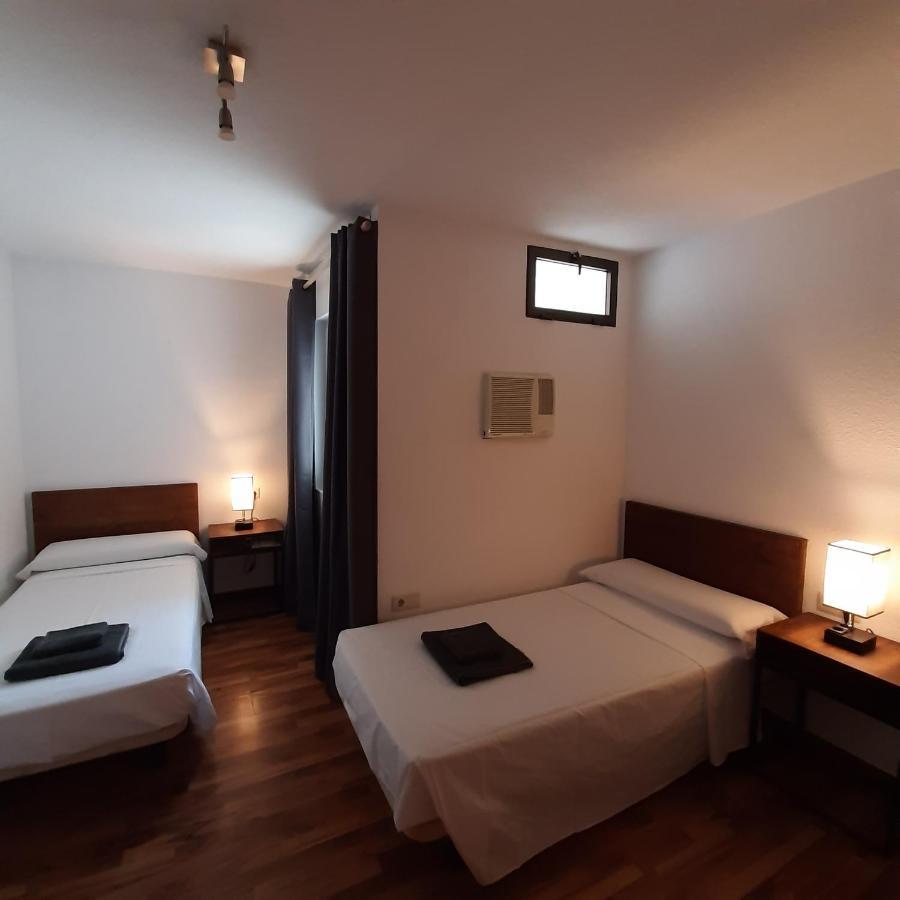 Habitaciones La Mar Αλτέα Εξωτερικό φωτογραφία