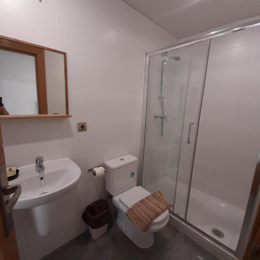 Habitaciones La Mar Αλτέα Εξωτερικό φωτογραφία