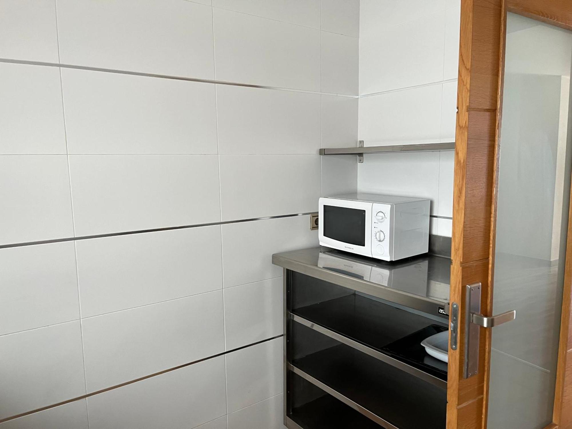 Habitaciones La Mar Αλτέα Εξωτερικό φωτογραφία