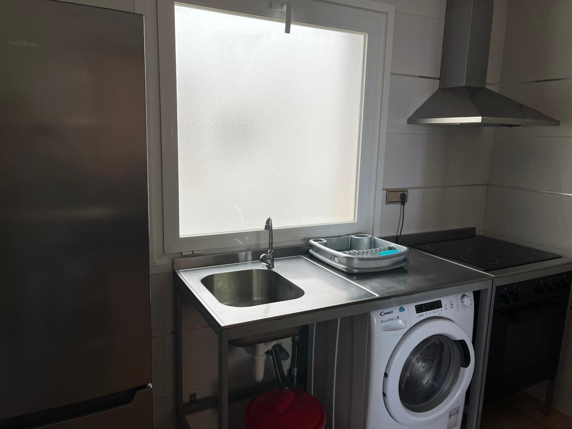 Habitaciones La Mar Αλτέα Εξωτερικό φωτογραφία