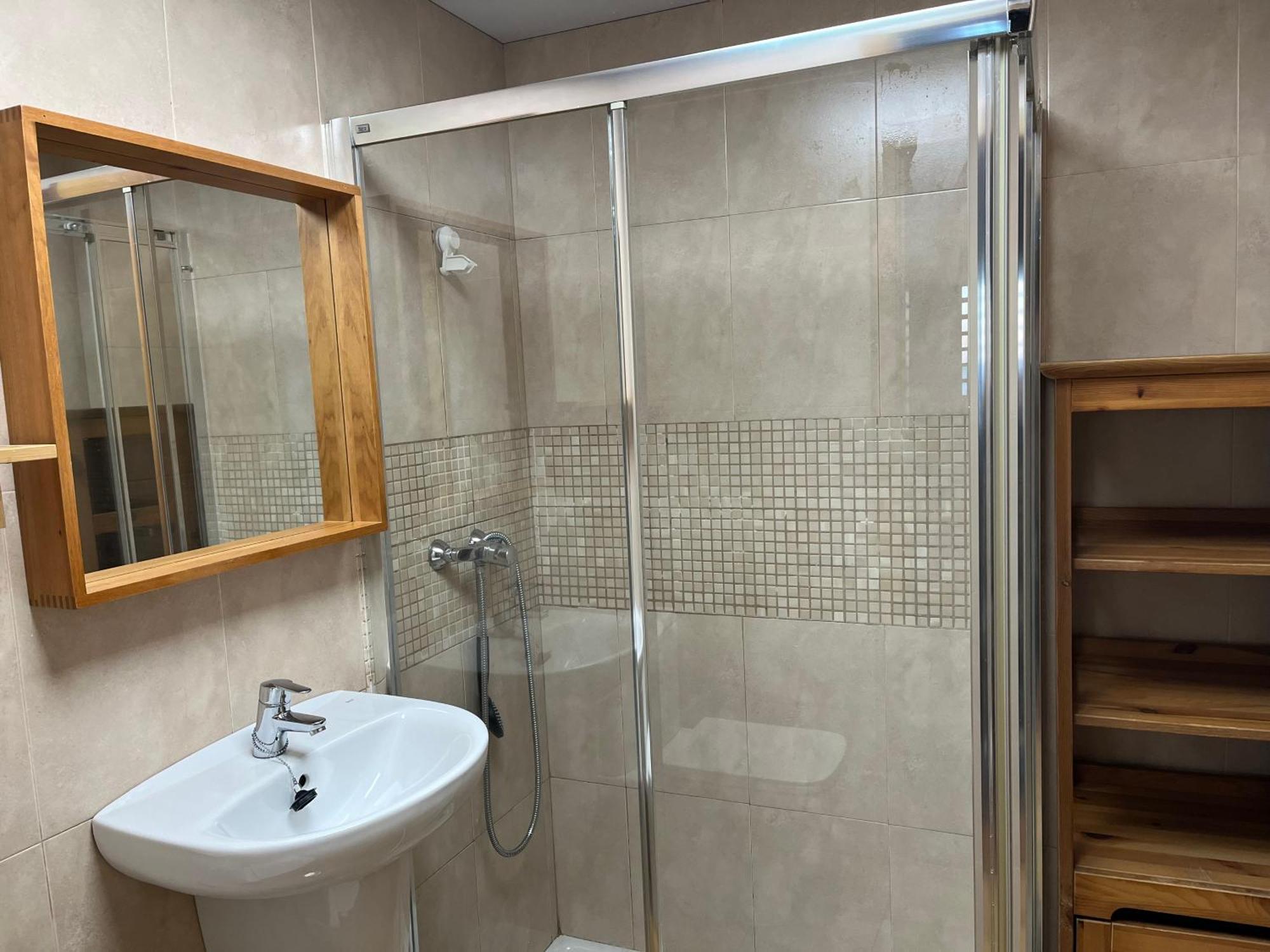 Habitaciones La Mar Αλτέα Εξωτερικό φωτογραφία