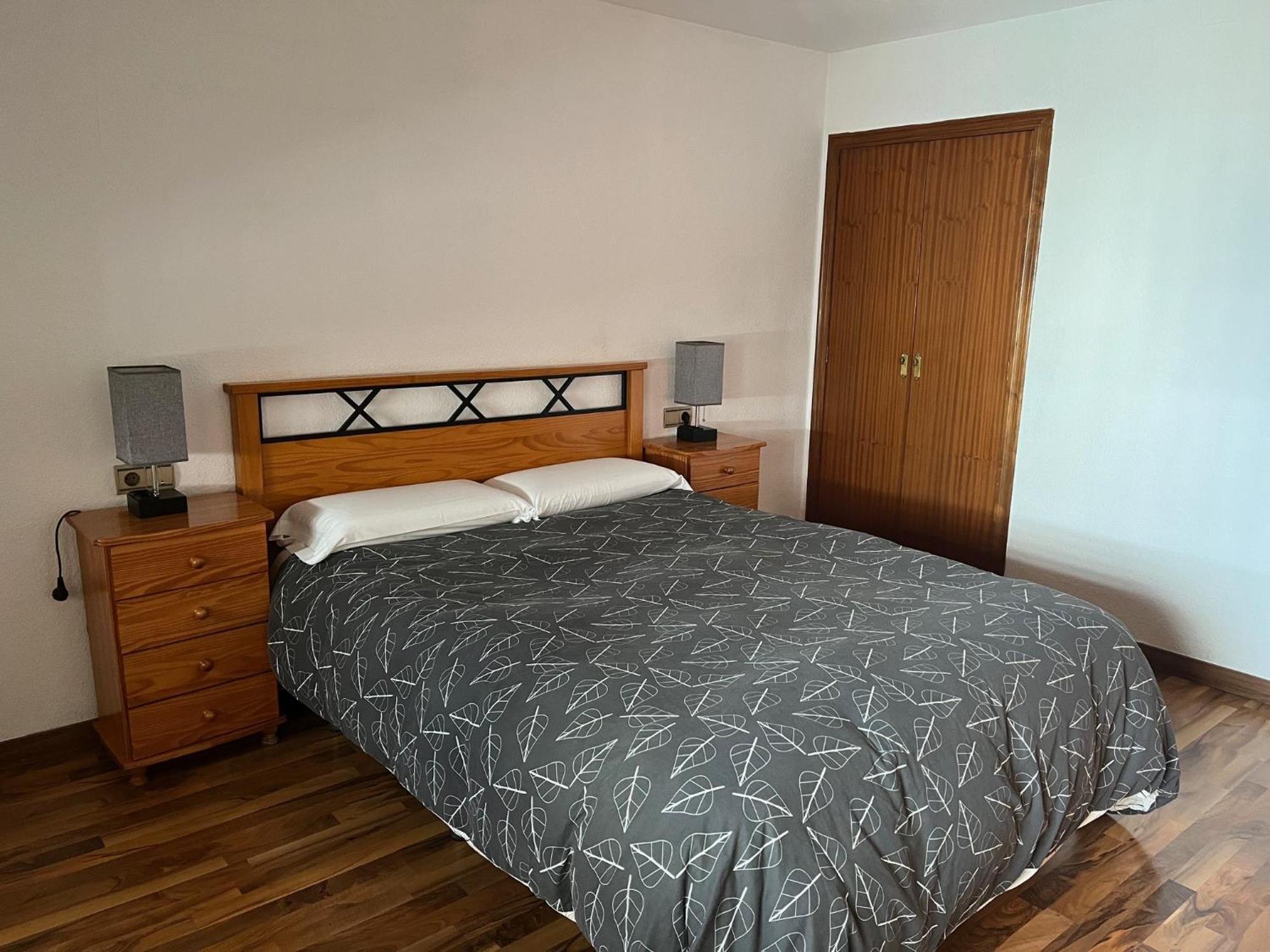 Habitaciones La Mar Αλτέα Εξωτερικό φωτογραφία