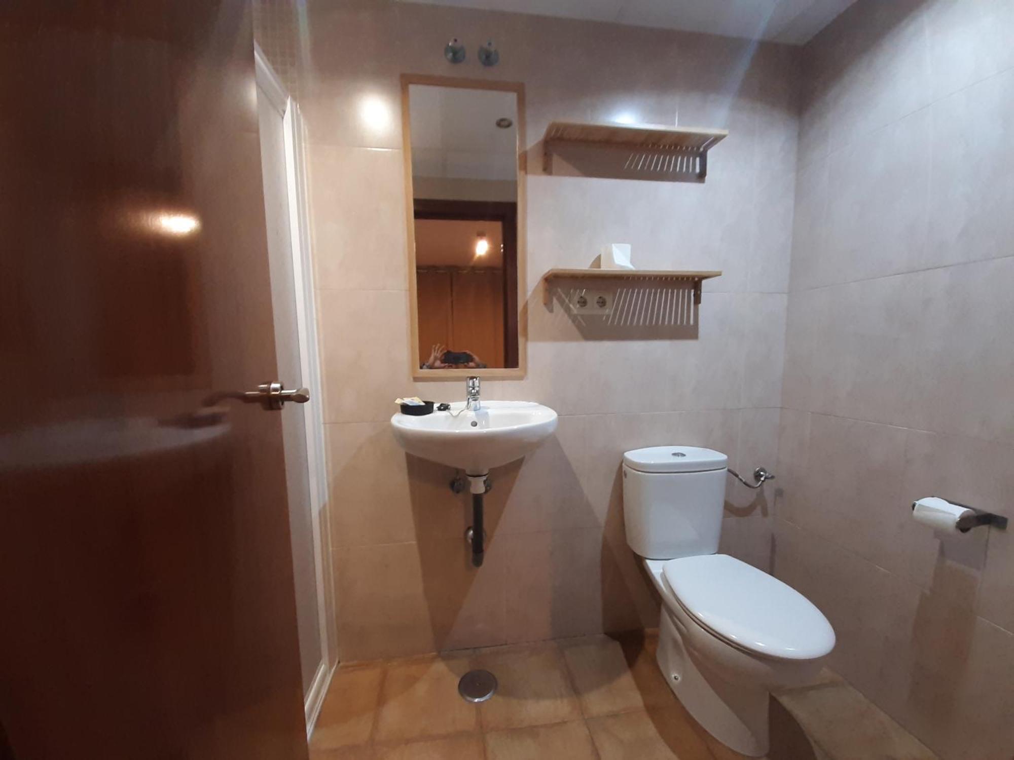Habitaciones La Mar Αλτέα Εξωτερικό φωτογραφία