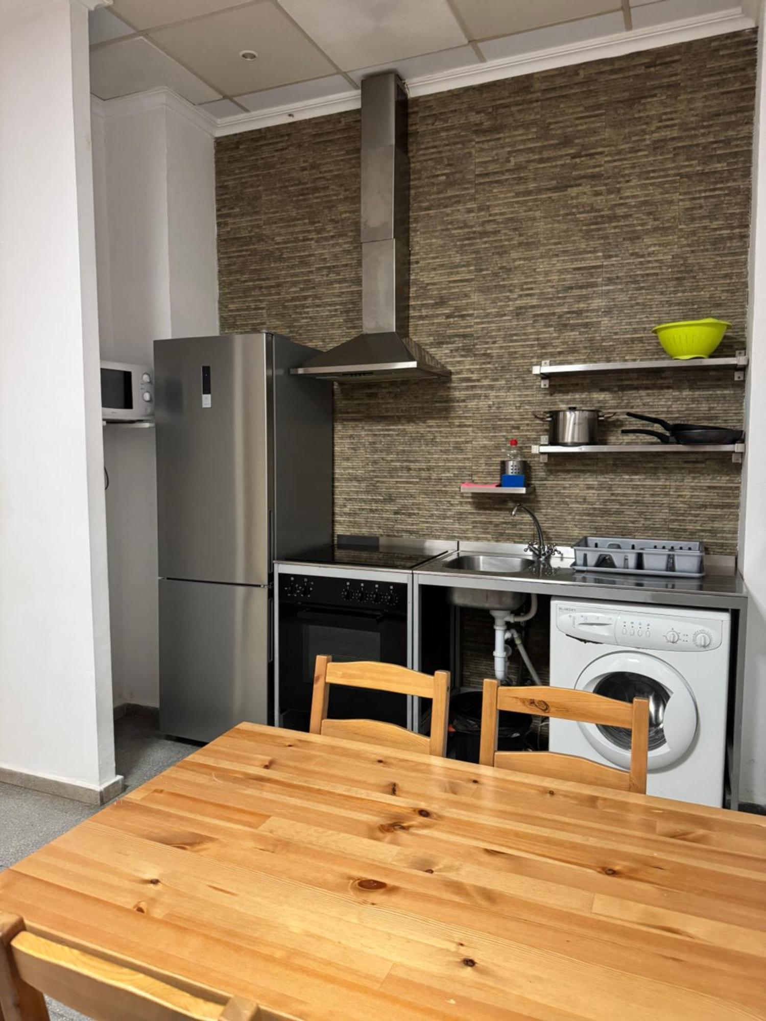 Habitaciones La Mar Αλτέα Εξωτερικό φωτογραφία