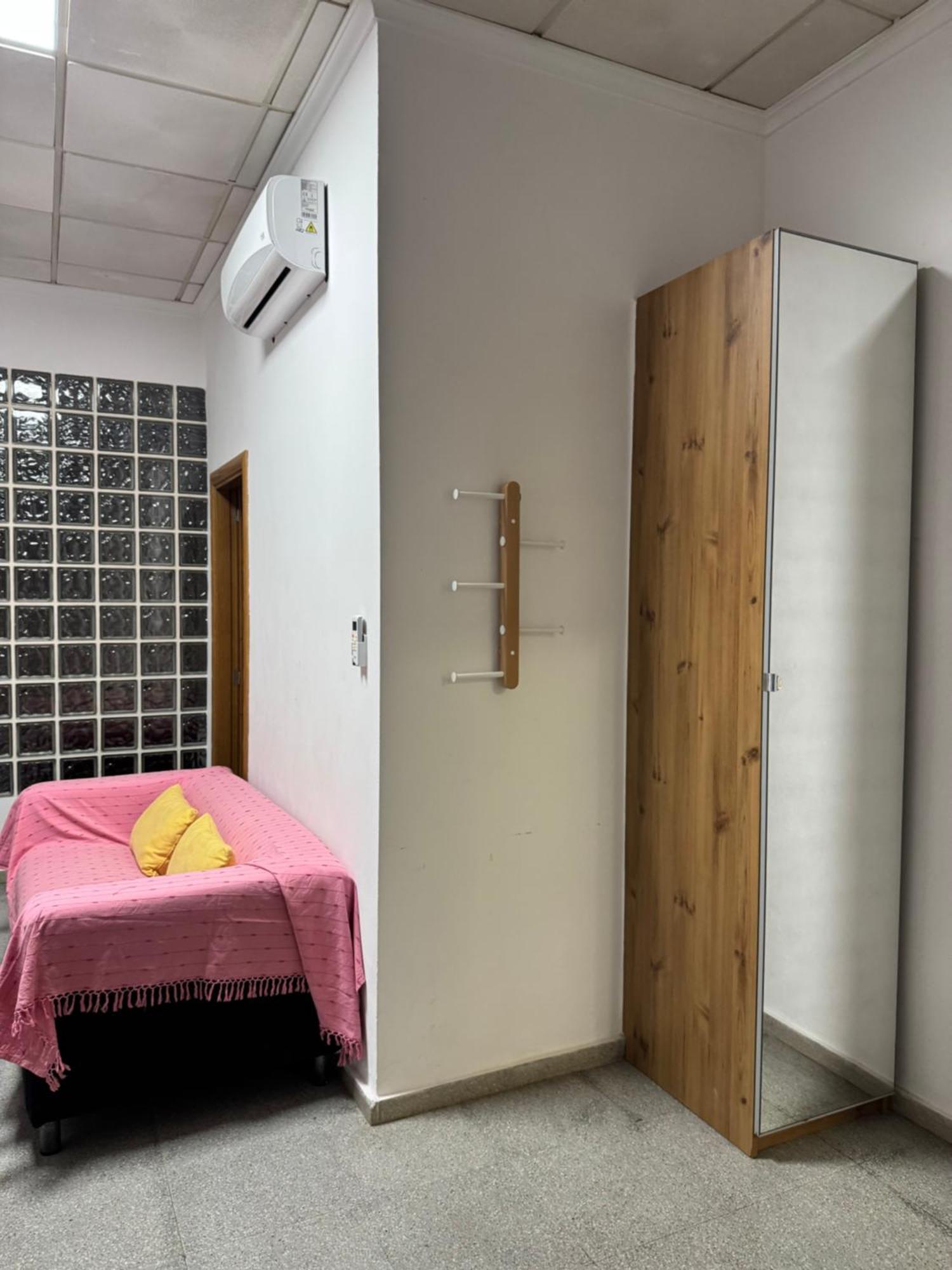 Habitaciones La Mar Αλτέα Εξωτερικό φωτογραφία