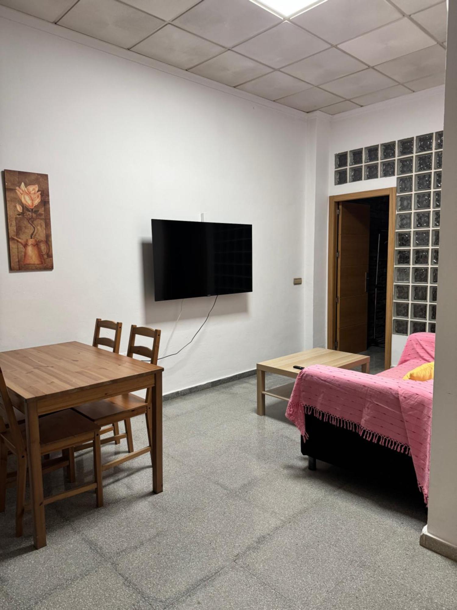 Habitaciones La Mar Αλτέα Εξωτερικό φωτογραφία
