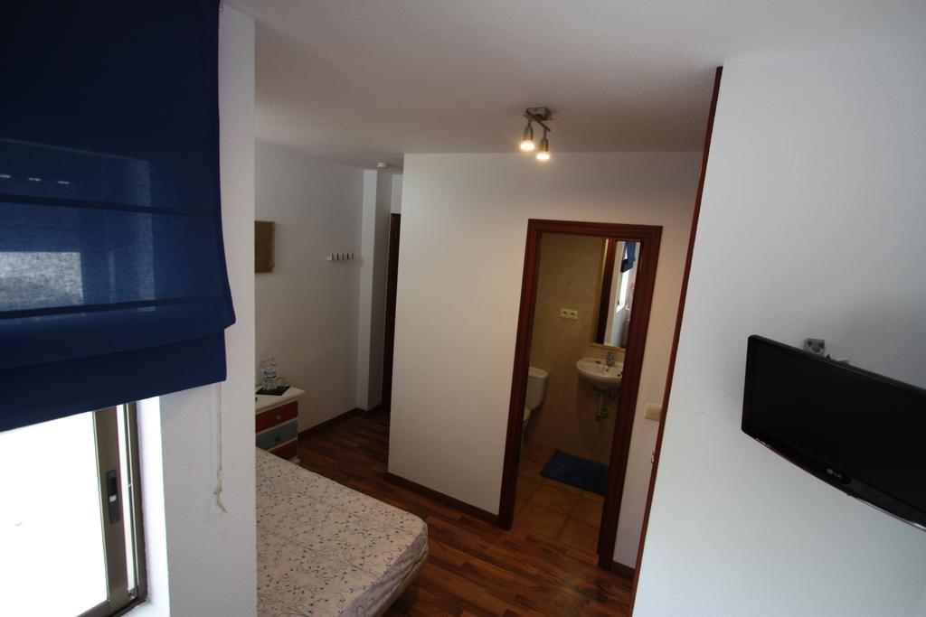 Habitaciones La Mar Αλτέα Εξωτερικό φωτογραφία