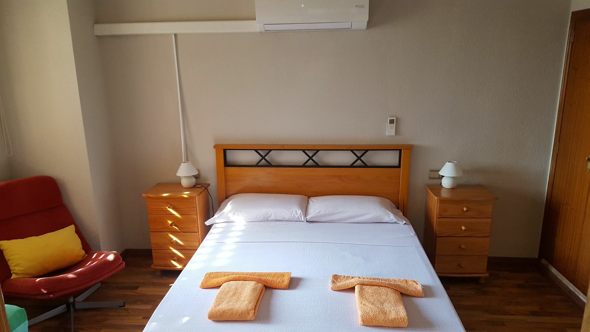 Habitaciones La Mar Αλτέα Εξωτερικό φωτογραφία