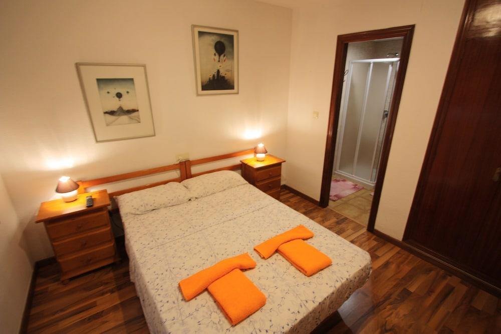Habitaciones La Mar Αλτέα Εξωτερικό φωτογραφία
